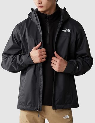 Giacca The North Face Uomo Antivento leggera