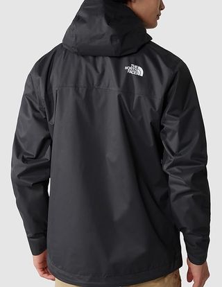 Giacca The North Face Uomo Antivento leggera
