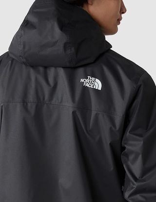 Giacca The North Face Uomo Antivento leggera