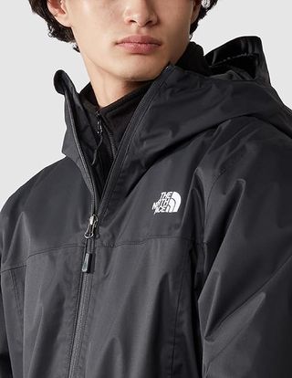 Giacca The North Face Uomo Antivento leggera