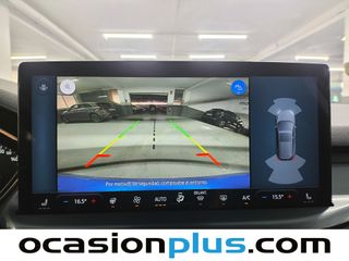 Ford Focus 1.0 Ecoboost MHEV Active Auto 114 kW (155 CV)