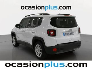 Jeep Renegade 1.0G Limited 4x2 88 kW (120 CV)