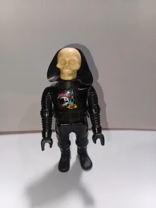 Figura Airgam Comics Espector