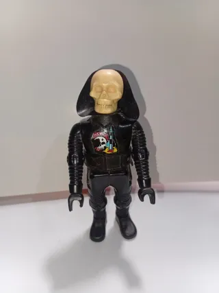 Figura Airgam Comics Espector