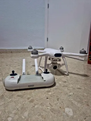 Potensic Dreamer 4K Drone con Mando