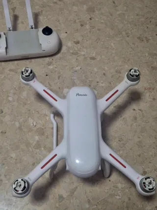 Potensic Dreamer 4K Drone con Mando