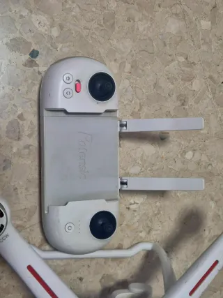 Potensic Dreamer 4K Drone con Mando