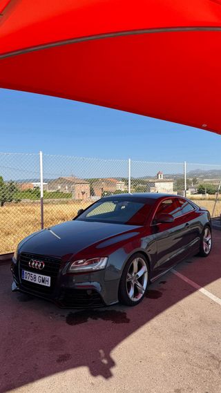Audi A5 3.0 tdi