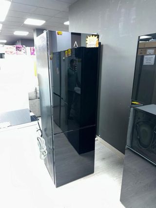 FRIGORÍFICO BEKO GRAN CAPACIDAD – NUEVO – VARIOS C