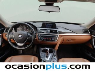 BMW Serie 3 320d Gran Turismo 135 kW (184 CV)