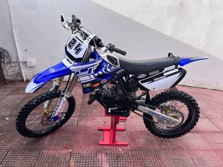 Yamaha YZ85cc 2010 MX