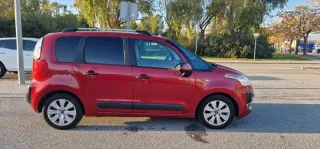 Citroen C3 Picasso 2010