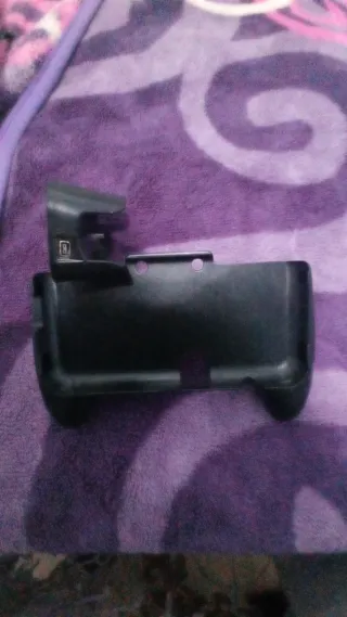 New 2ds XL accesorios de mando y carga