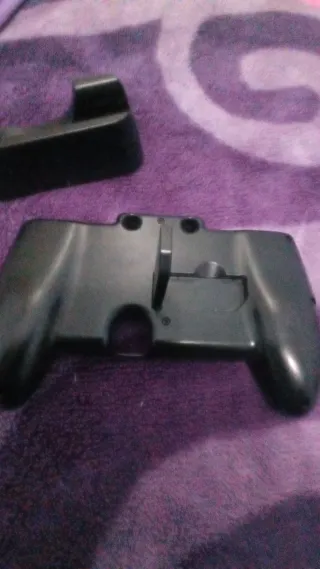 New 2ds XL accesorios de mando y carga