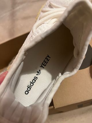 Adidas Yeezy Boost 350 V2 Blancas