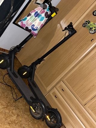 Patinetes Eléctricos Xiaomi