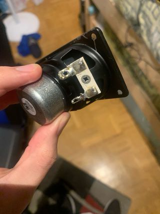 Woofer JBL Flip 5 Original – Excelente Estado