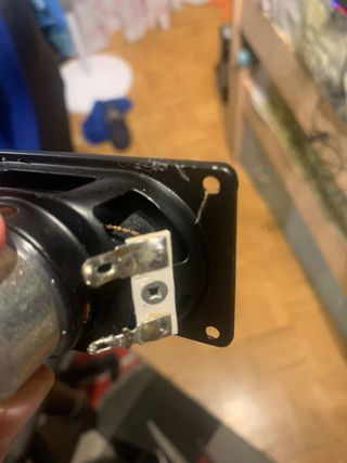 Woofer JBL Flip 5 Original – Excelente Estado