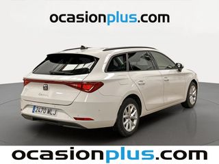 SEAT León ST 1.5 TSI S&S Style XL 96 kW (130 CV)