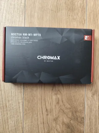 Kit Montaje CPU Noctua NM-M1-MP78