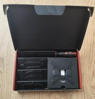 Kit Montaje CPU Noctua NM-M1-MP78