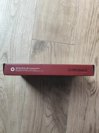 Kit Montaje CPU Noctua NM-M1-MP78