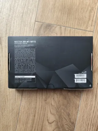 Kit Montaje CPU Noctua NM-M1-MP78