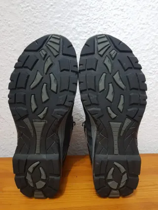 Zapatillas de trekking Mckinley waterproof