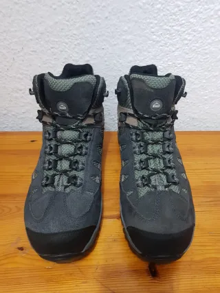 Zapatillas de trekking Mckinley waterproof