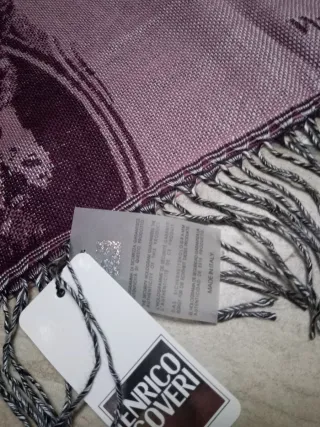 Set 2 Sciarpe Dollaro Americano