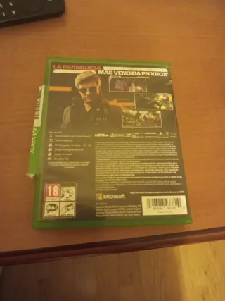 Call of Duty Black Ops 6 Xbox