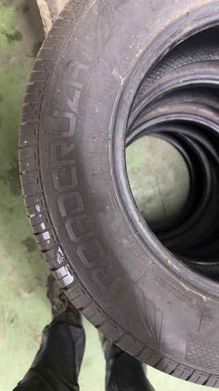 Cubiertas 195/70R14