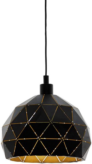 Lampada a Sospensione Design EGLO ROCCAFORTE 40cm