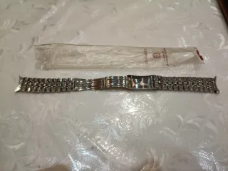 Cinturino Longines nuovo vintage