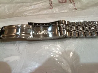 Cinturino Longines nuovo vintage