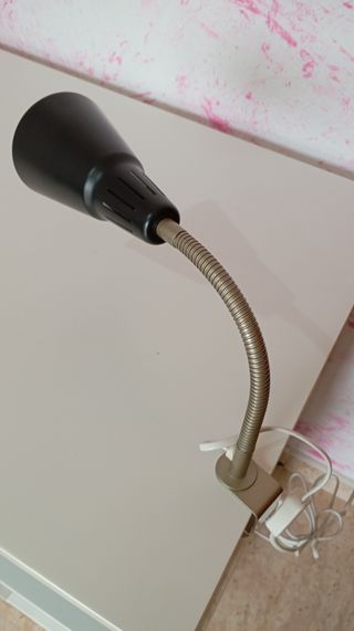 Lámpara Escritorio Ikea Kvart TPY V1021