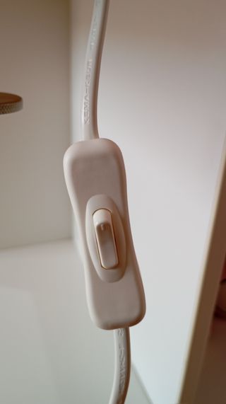 Lámpara Escritorio Ikea Kvart TPY V1021