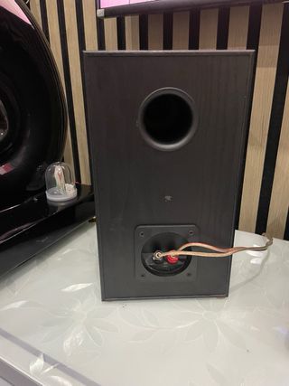 Altavoces JBL tlx 111 Hi-Fi