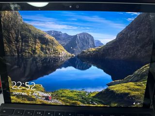 Microsoft Surface Pro 4 Plata