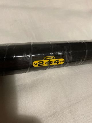 Raqueta Tenis Babolat Pure Drive 25 300g GRIP 2