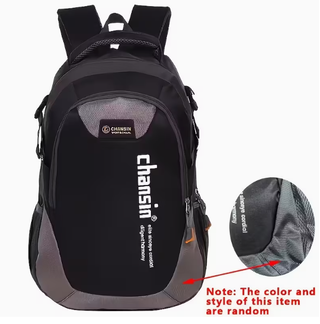 Mochilas senderismo 2 modelos