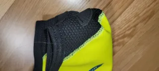 Cubrezapatillas Shimano Amarillo Neón