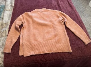 Jersey Springfield rosa talla S