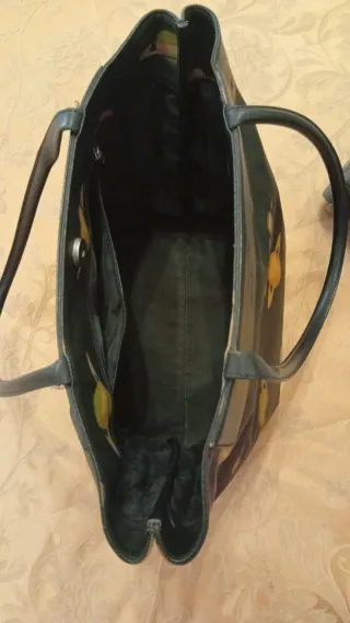 Set Borse ZOON Made in Italy Stampa Pianeti