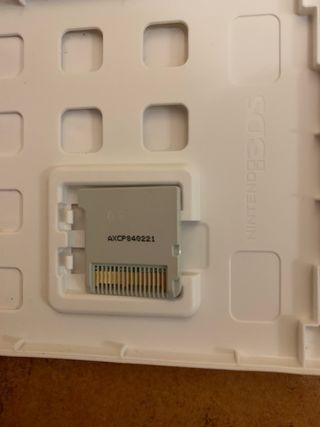 Super Smash Bros. para Nintendo 3DS