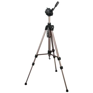 Trípode Hama Star 61 con funda.