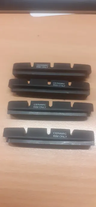 Pastillas Freno Shimano XTR M900 XT 737 Cerámicas