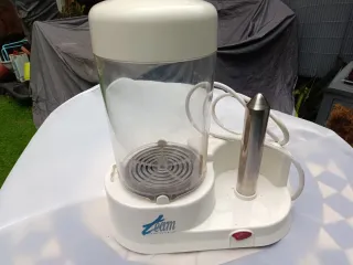 Máquina de perritos calientes Team International