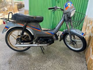 Derbi Variant