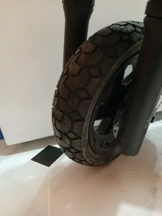 Patinete Eléctrico ZT3 PRO